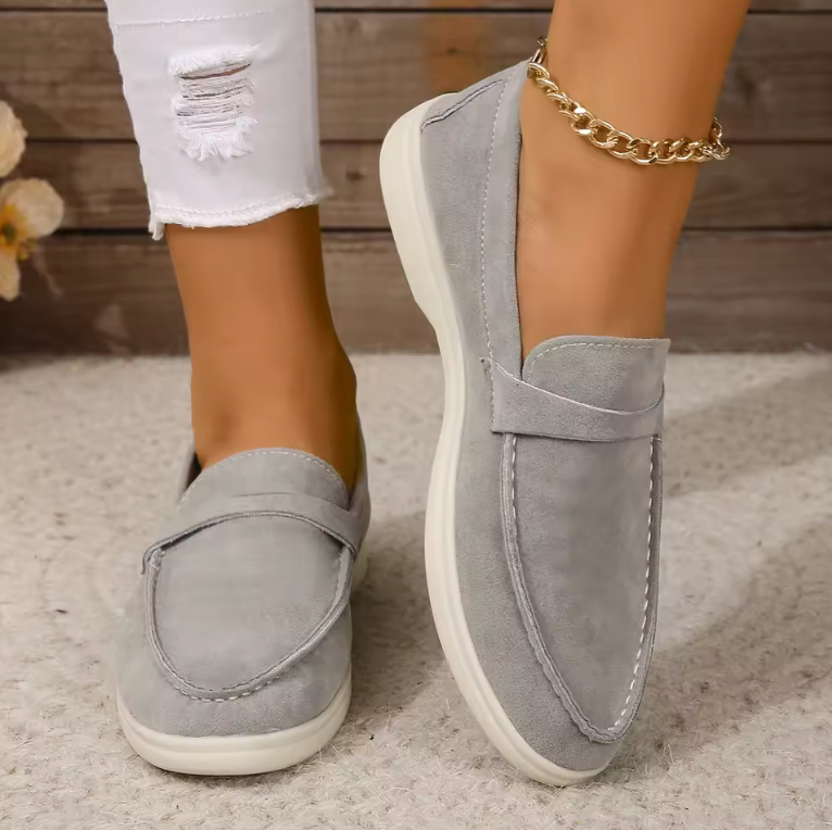 Jansen | Dames Savoir Loafer