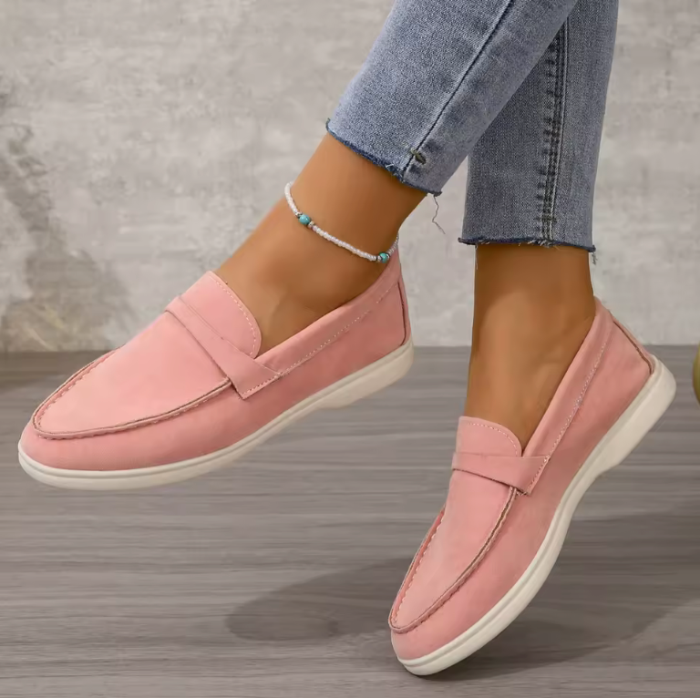 Jansen | Dames Savoir Loafer