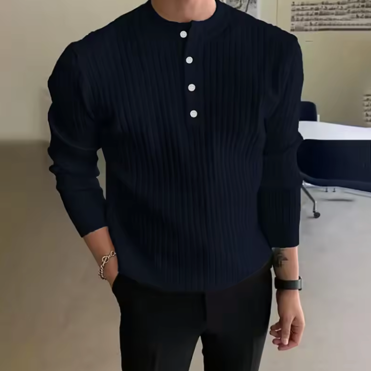Jansen | The Dana Knit