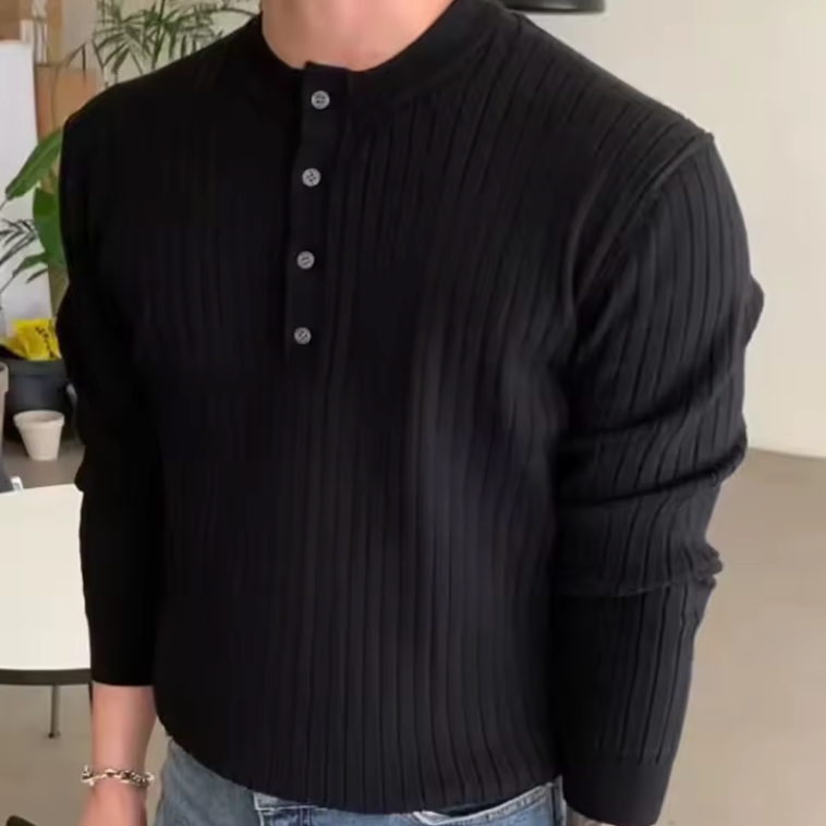 Jansen | The Dana Knit