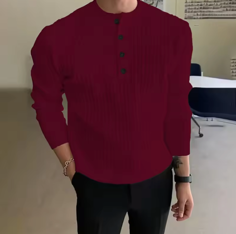 Jansen | The Dana Knit
