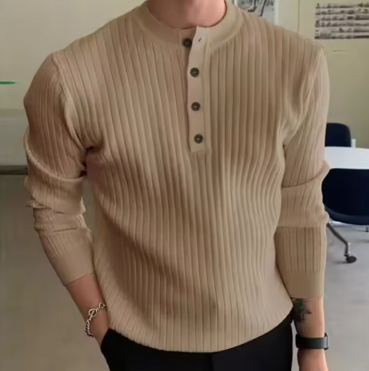 Jansen | The Dana Knit
