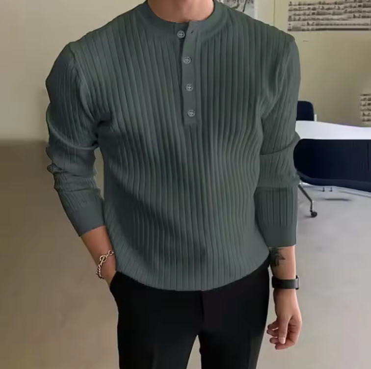 Jansen | The Dana Knit
