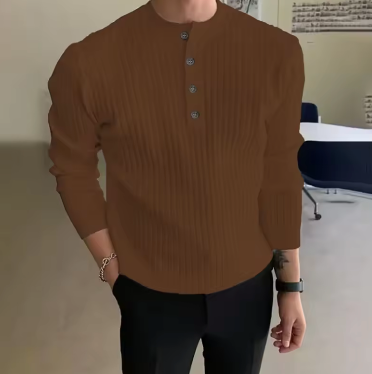 Jansen | The Dana Knit