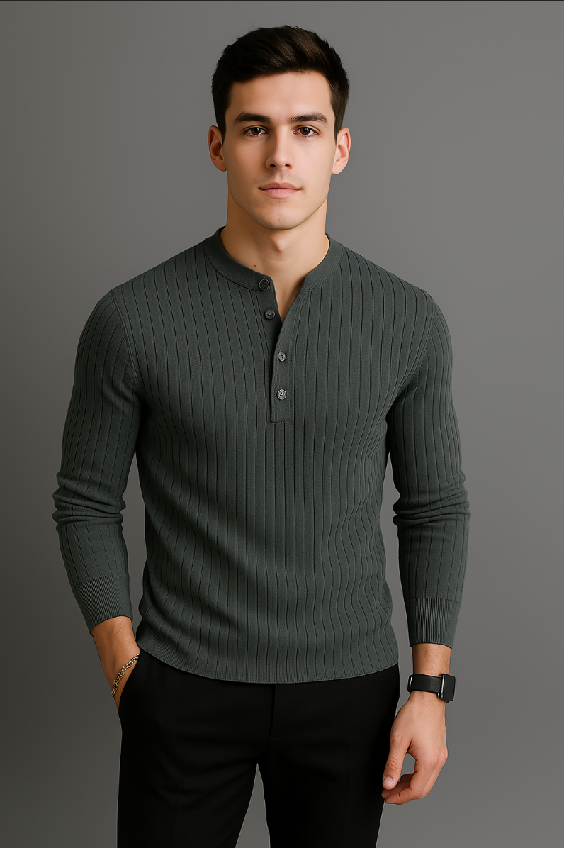 Jansen | The Dana Knit