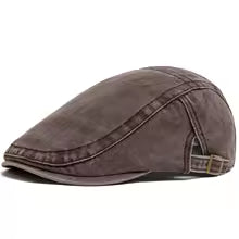 Jansen | Vintage Hoed