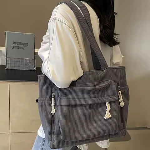 Jansen | Amara Stylish Handtas