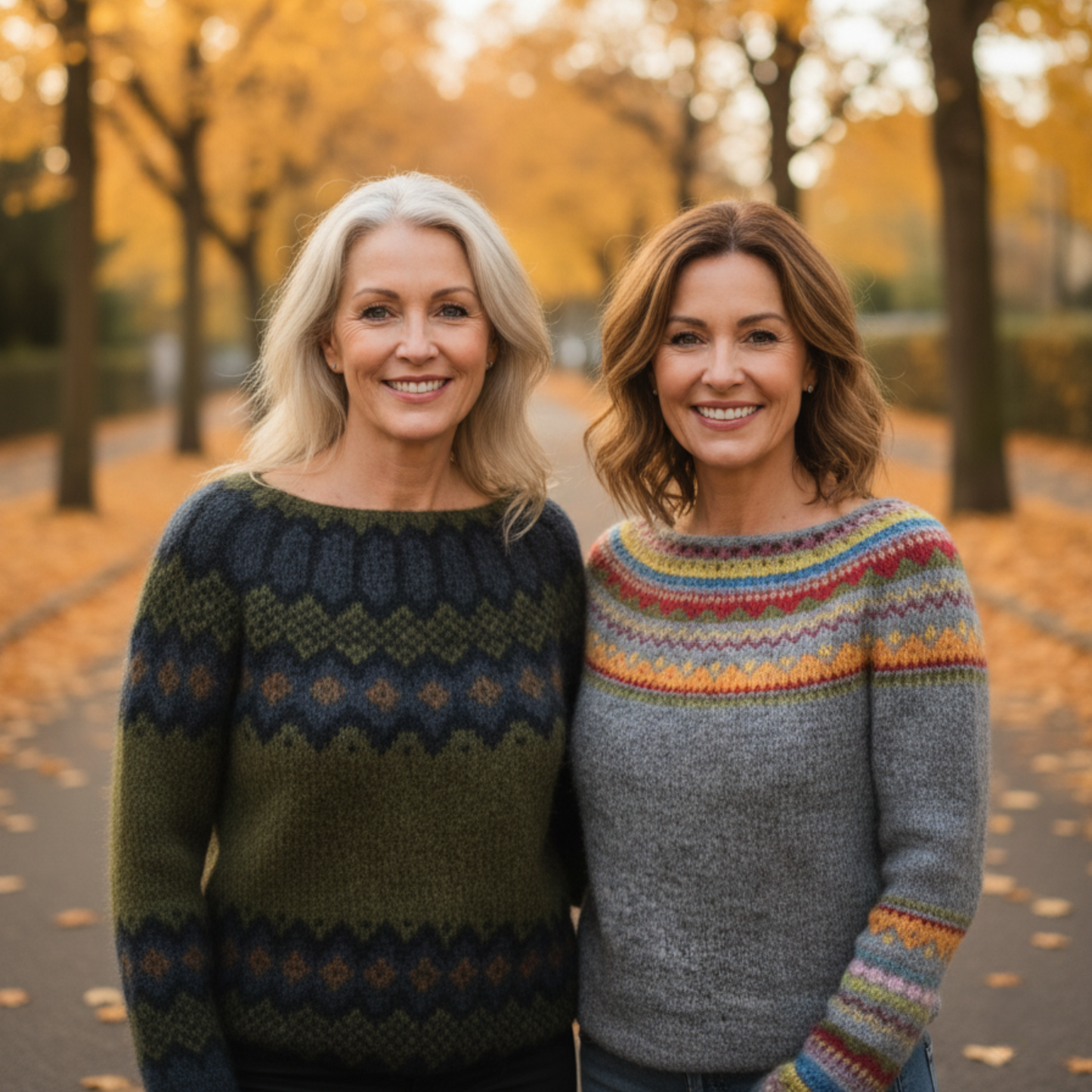 Jansen | Elizabeth™ Trui