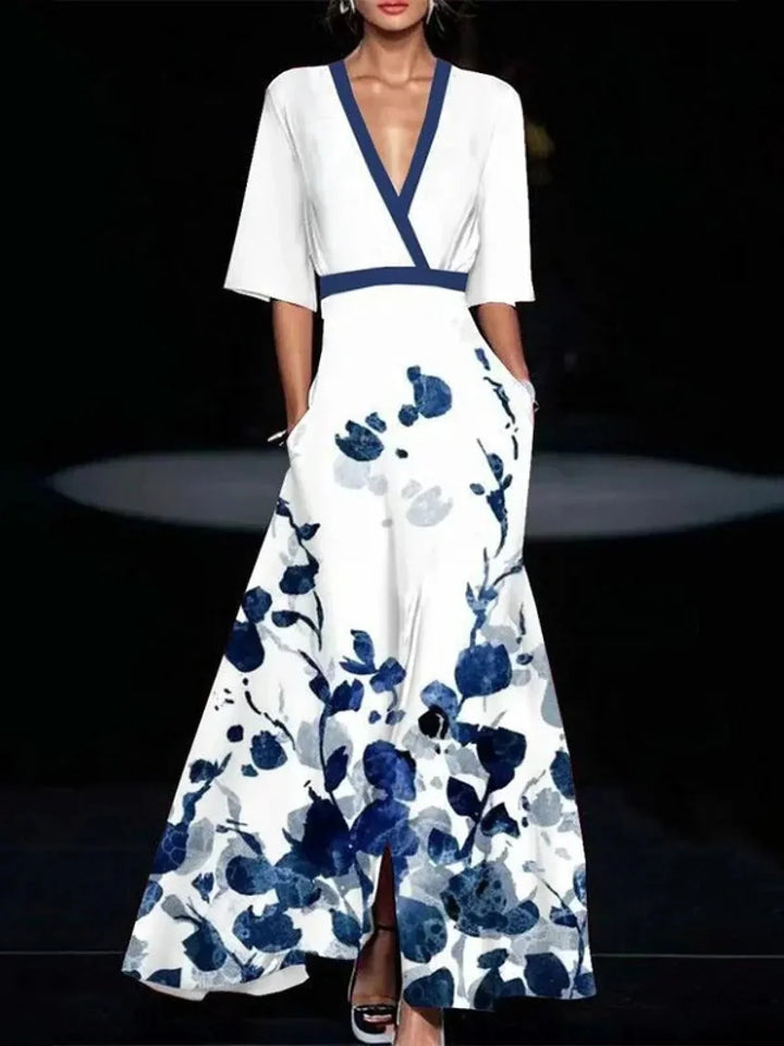 Jansen | Fleur Jurk