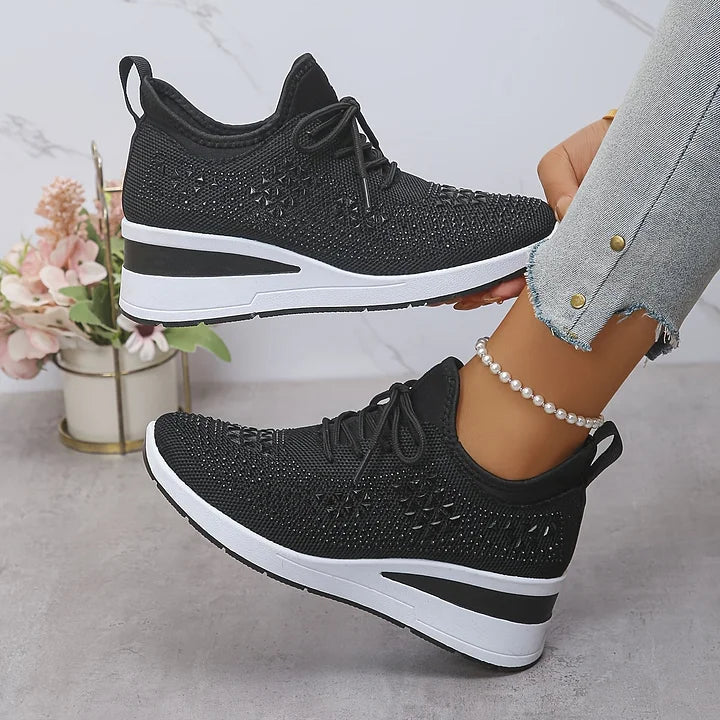 Jansen | Shirley Orthopedische Schoenen