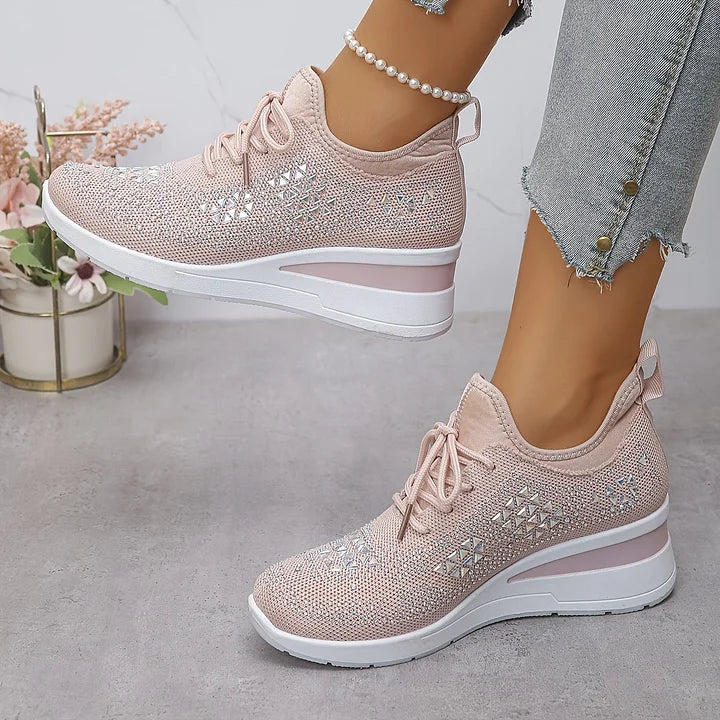 Jansen | Shirley Orthopedische Schoenen