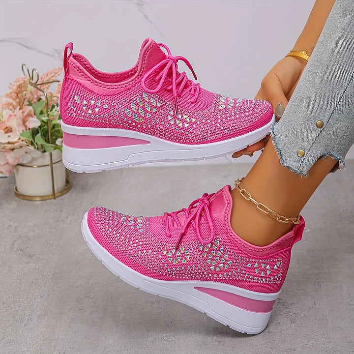 Jansen | Shirley Orthopedische Schoenen