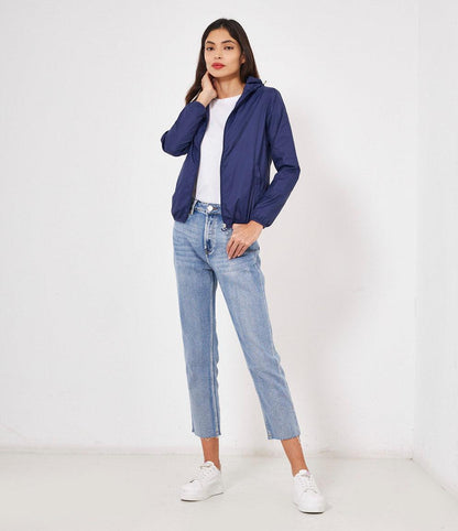 Jansen | Gianna™ Jas waterdicht