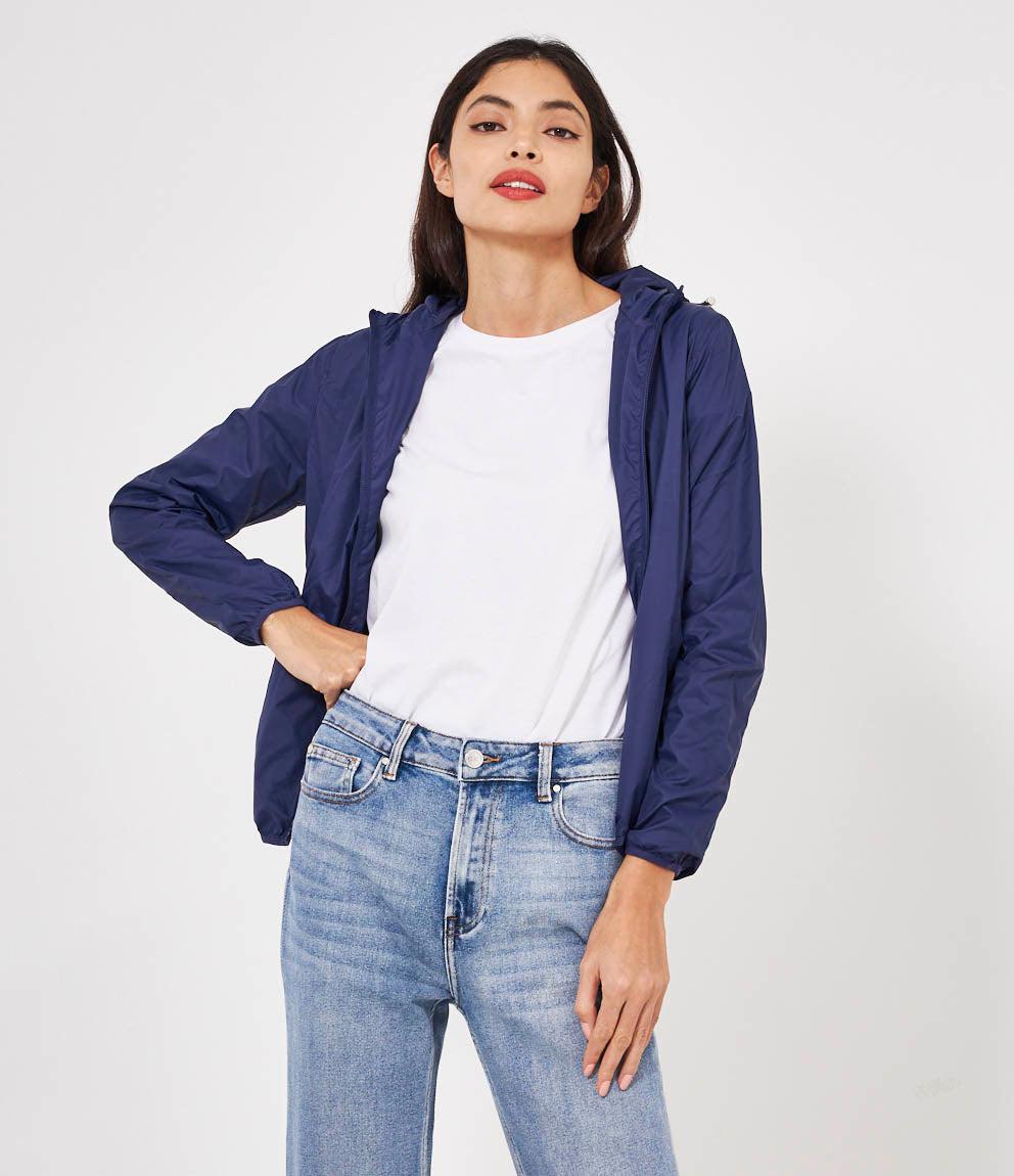 Jansen | Gianna™ Jas waterdicht