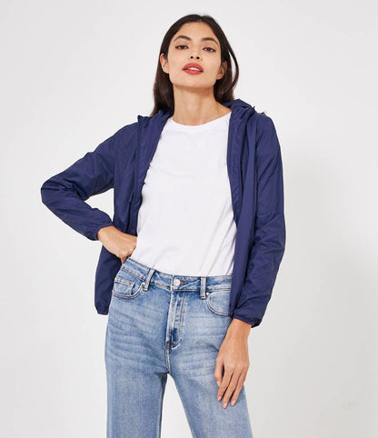 Jansen | Gianna™ Jas waterdicht