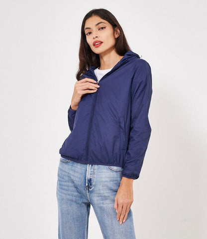 Jansen | Gianna™ Jas waterdicht