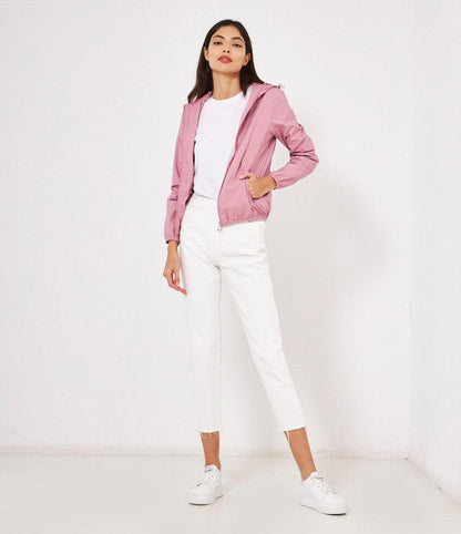 Jansen | Gianna™ Jas waterdicht