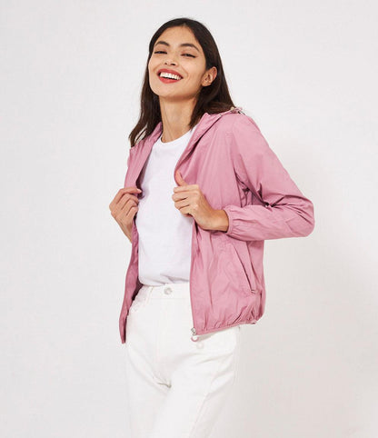 Jansen | Gianna™ Jas waterdicht