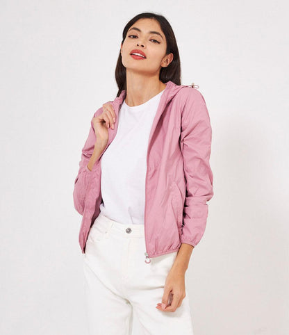 Jansen | Gianna™ Jas waterdicht