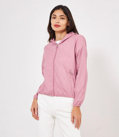 Jansen | Gianna™ Jas waterdicht