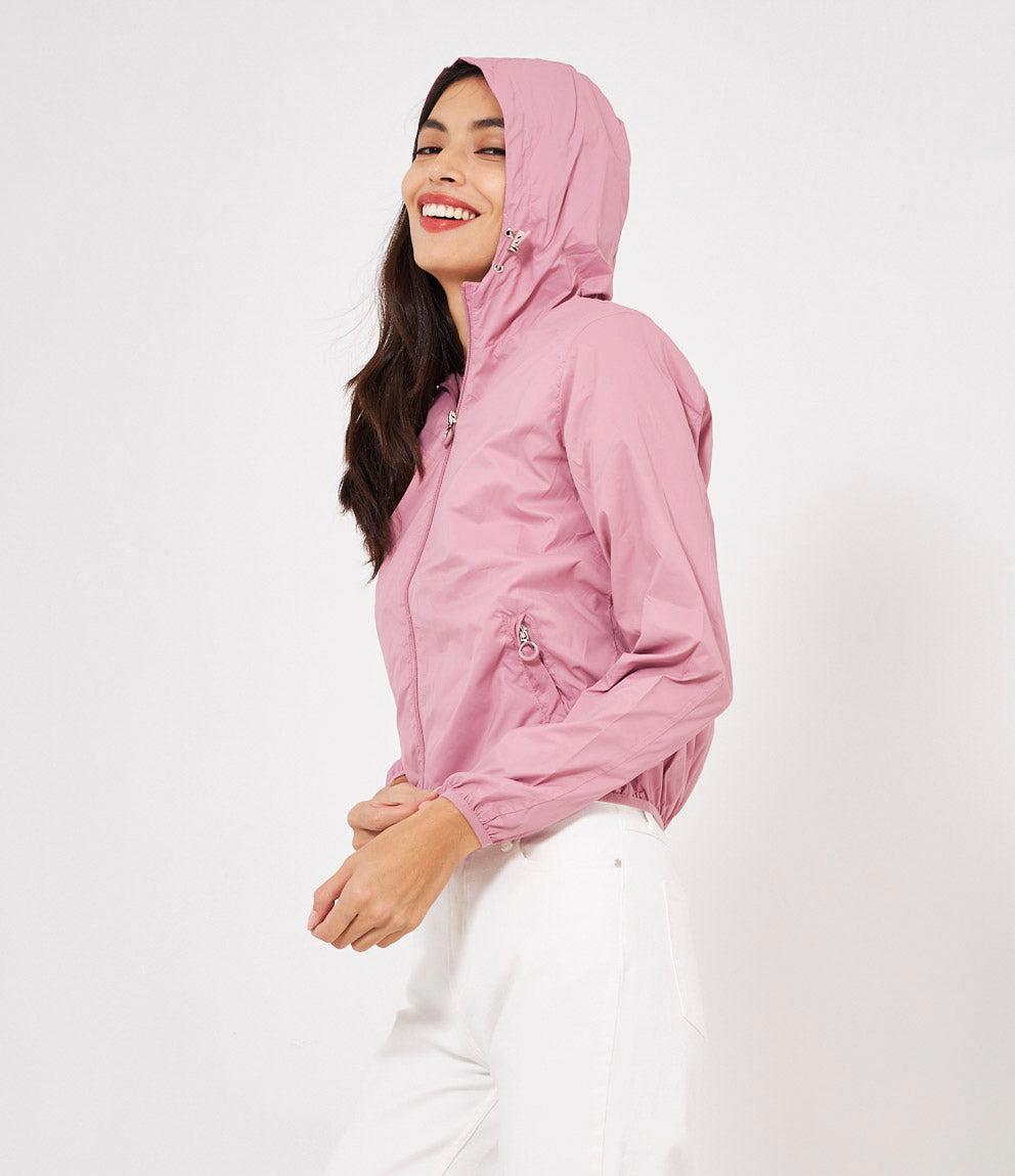 Jansen | Gianna™ Jas waterdicht