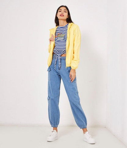 Jansen | Gianna™ Jas waterdicht