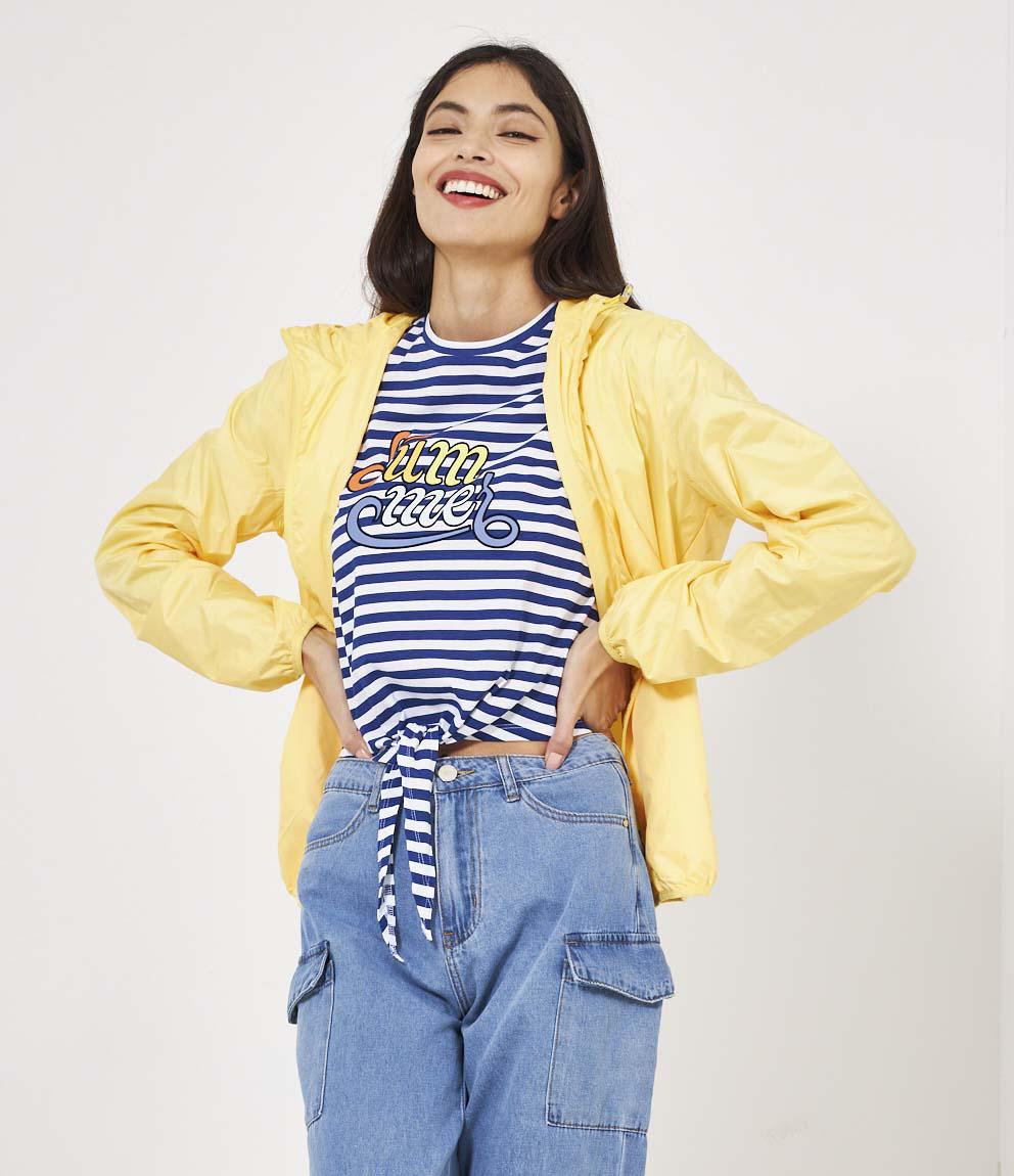 Jansen | Gianna™ Jas waterdicht