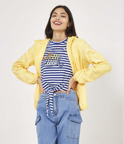 Jansen | Gianna™ Jas waterdicht