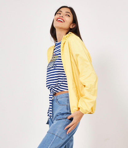 Jansen | Gianna™ Jas waterdicht