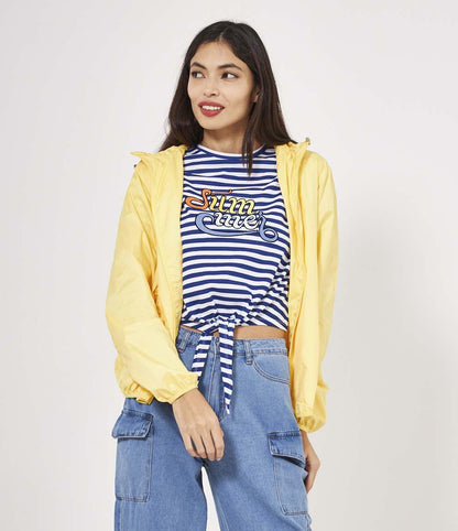 Jansen | Gianna™ Jas waterdicht