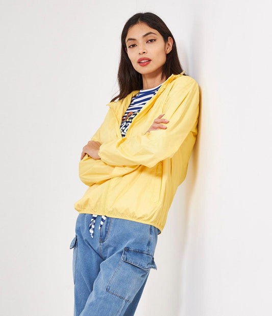 Jansen | Gianna™ Jas waterdicht