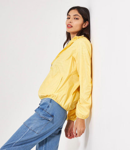 Jansen | Gianna™ Jas waterdicht