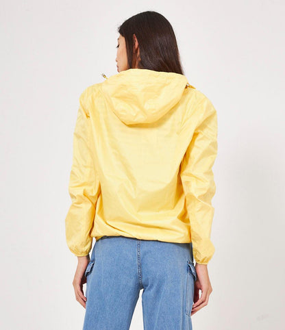 Jansen | Gianna™ Jas waterdicht