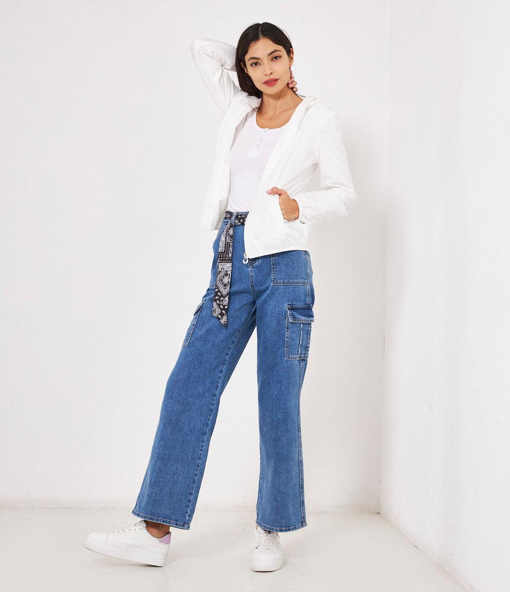 Jansen | Gianna™ Jas waterdicht