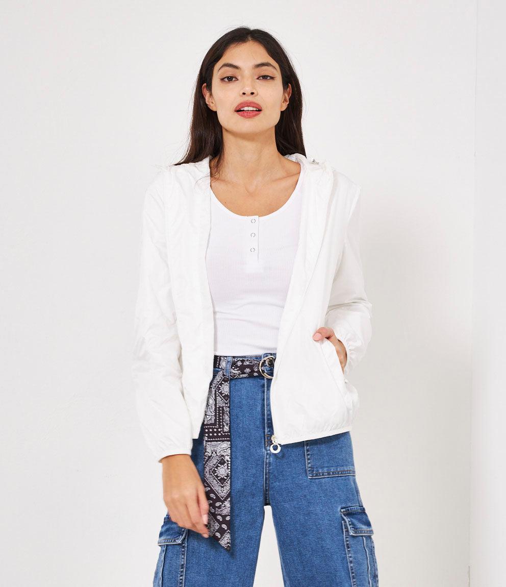 Jansen | Gianna™ Jas waterdicht