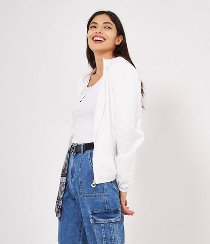 Jansen | Gianna™ Jas waterdicht