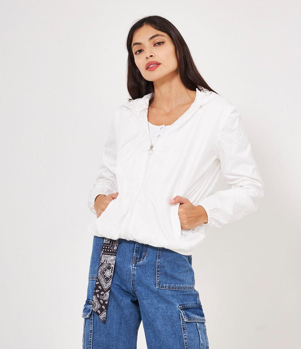 Jansen | Gianna™ Jas waterdicht