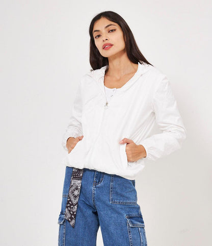 Jansen | Gianna™ Jas waterdicht