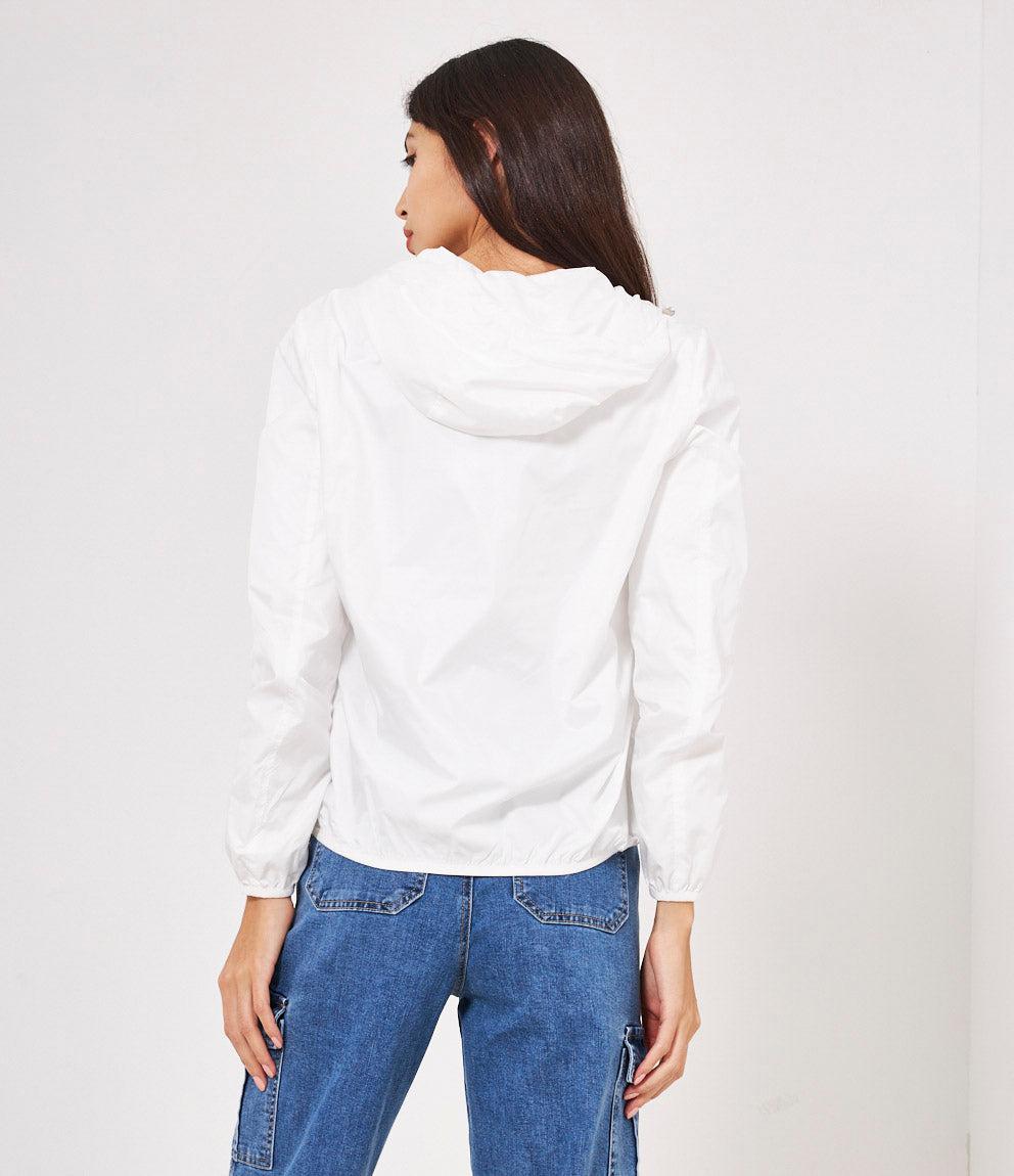 Jansen | Gianna™ Jas waterdicht