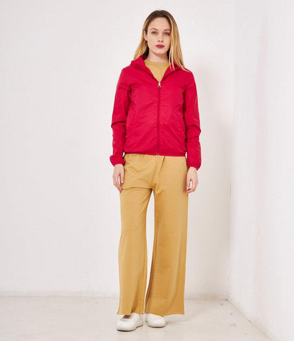 Jansen | Gianna™ Jas waterdicht