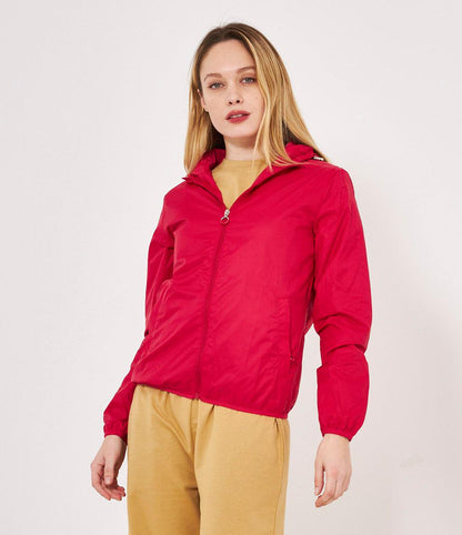 Jansen | Gianna™ Jas waterdicht