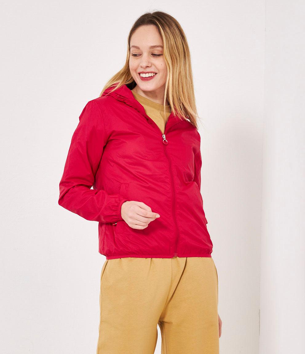 Jansen | Gianna™ Jas waterdicht