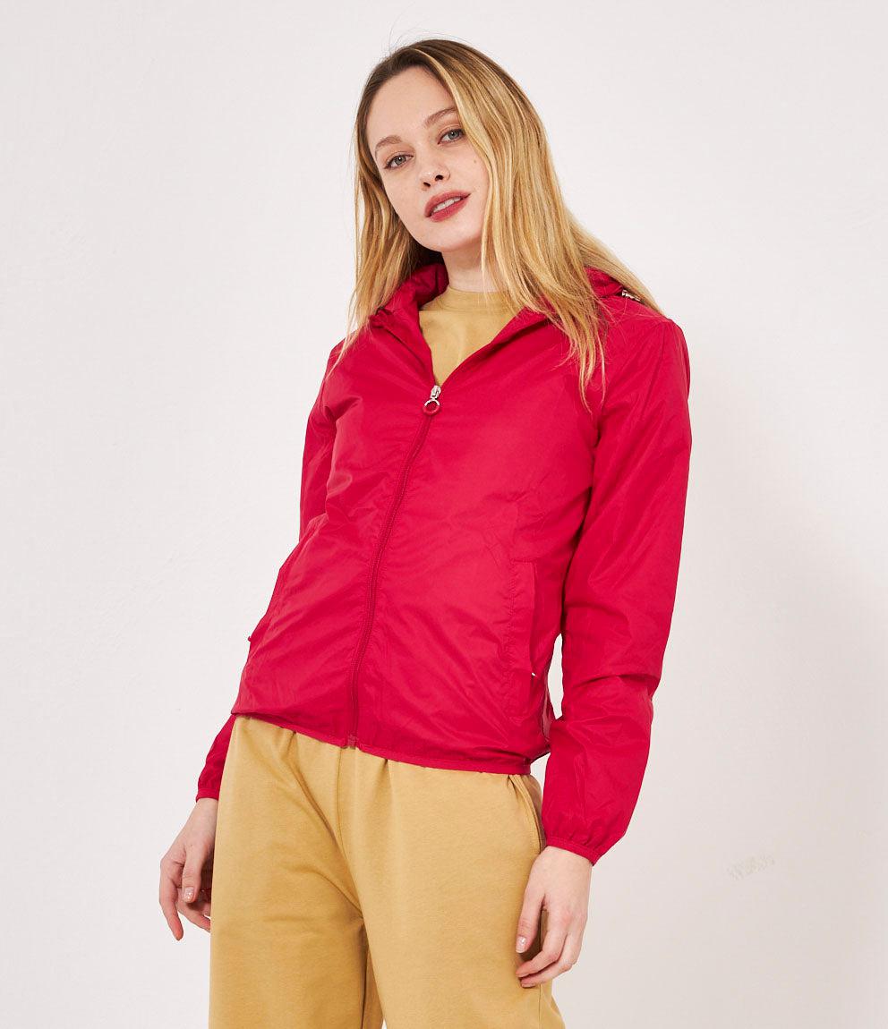 Jansen | Gianna™ Jas waterdicht