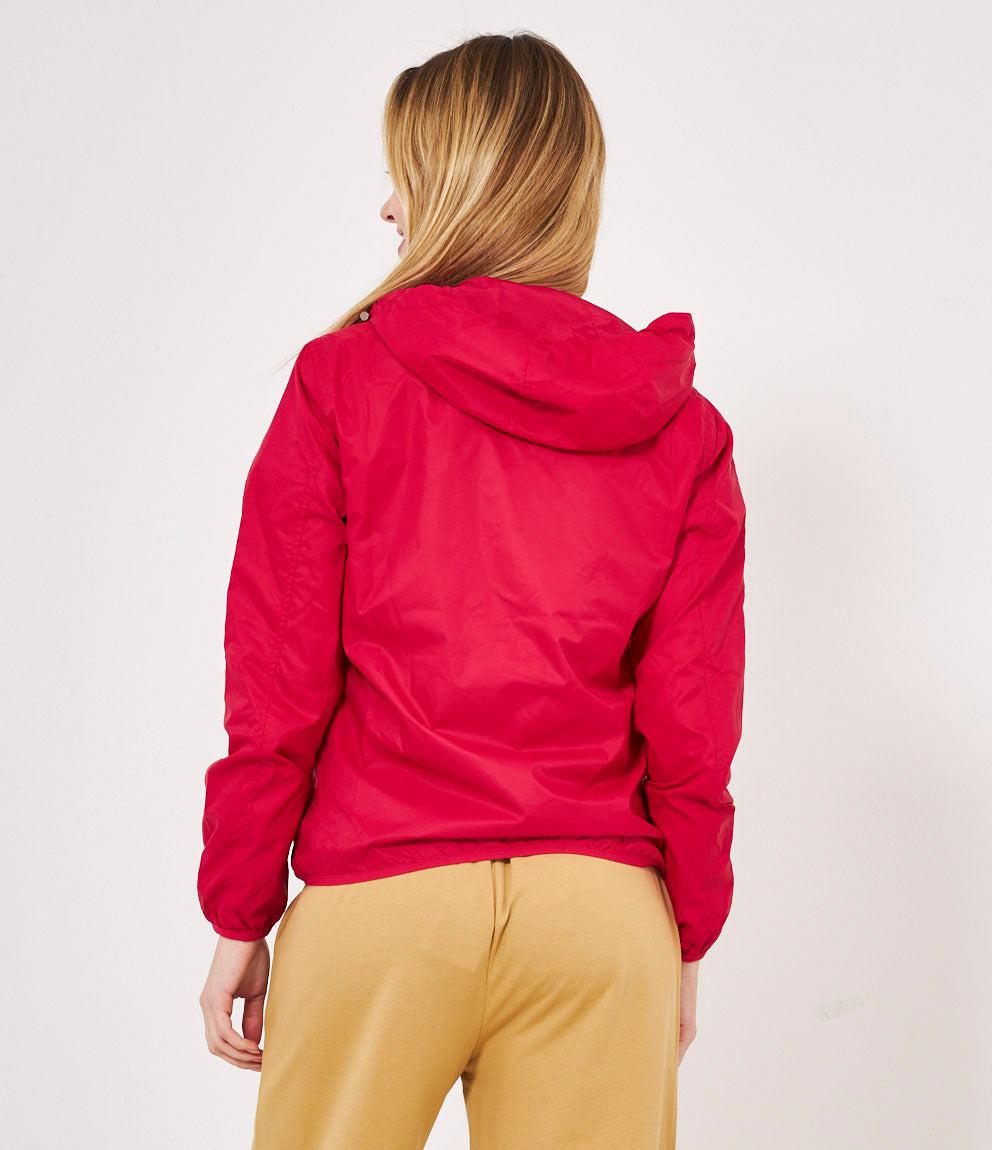 Jansen | Gianna™ Jas waterdicht