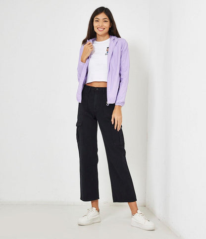 Jansen | Gianna™ Jas waterdicht