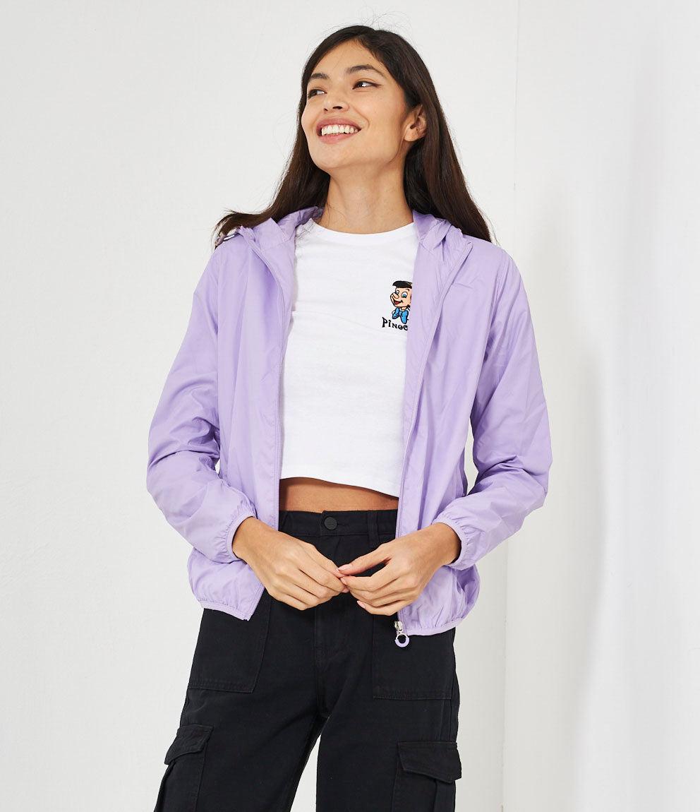 Jansen | Gianna™ Jas waterdicht