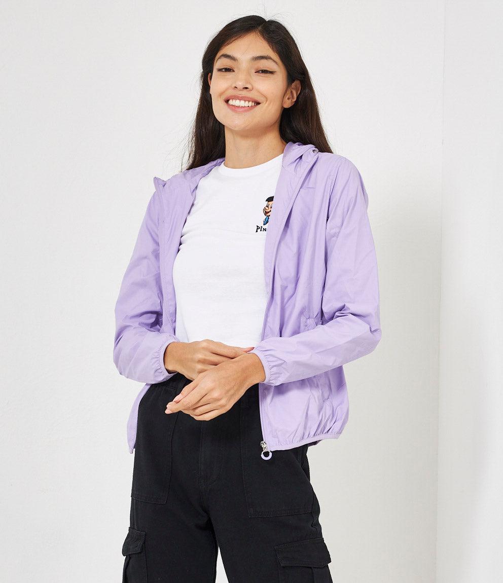 Jansen | Gianna™ Jas waterdicht