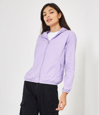 Jansen | Gianna™ Jas waterdicht