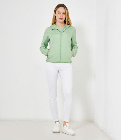 Jansen | Gianna™ Jas waterdicht