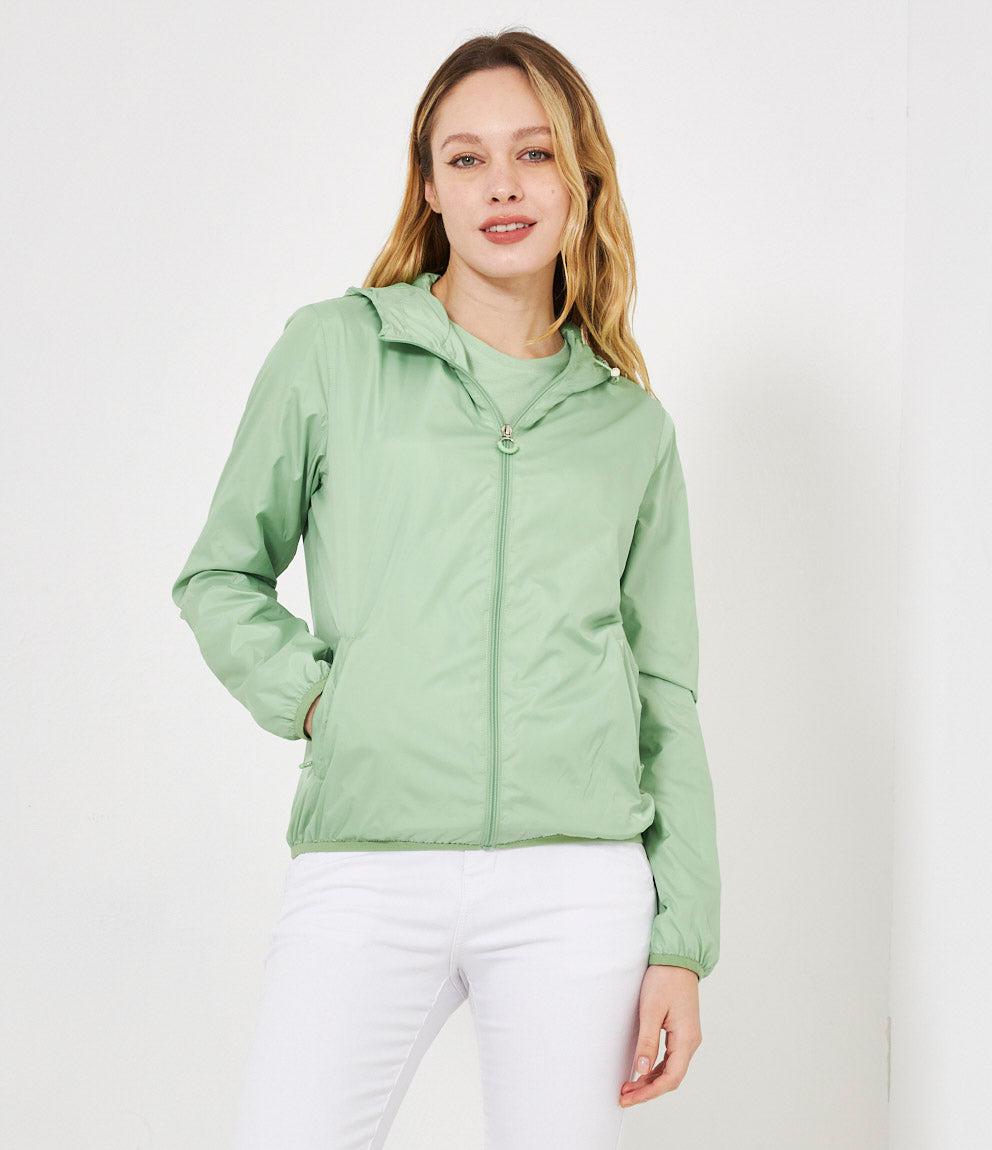 Jansen | Gianna™ Jas waterdicht